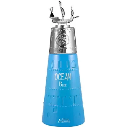 Eau de Parfum Nabeel Ocean Blue 100 ml — preț și oferte