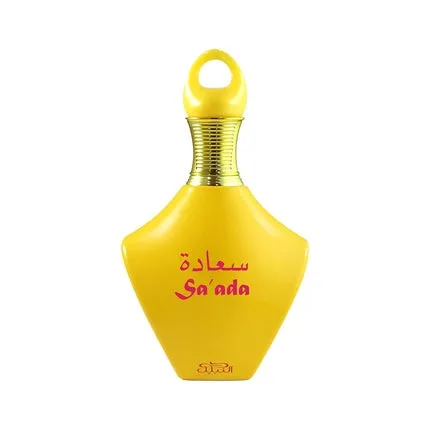 Parfum, Nabeel, Sa Ada, galben 100ml — preț și oferte
