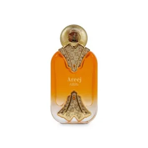 Parfum Nabeel Areej, 100ml, auriu