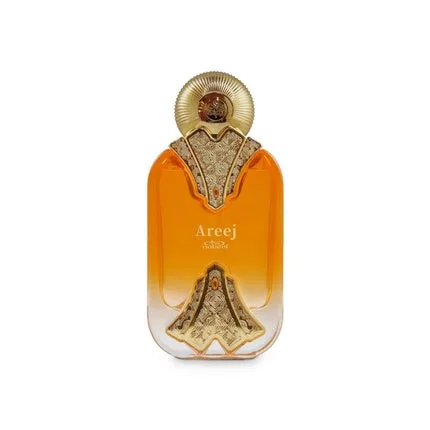 Parfum Nabeel Areej, 100ml, auriu — preț și oferte