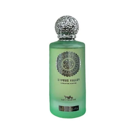 Eau de Parfum Loui Martin Cyprus Valley 100ml pentru bărbați și femei — preț și oferte