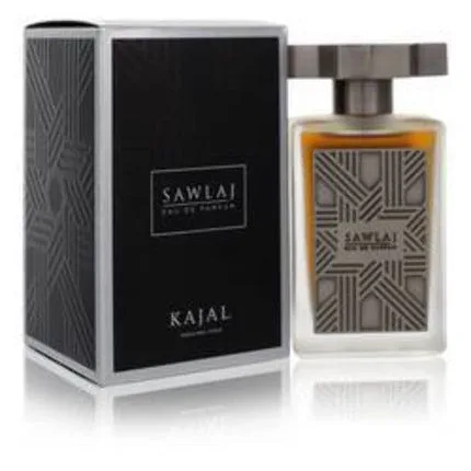 Kajal Sawlaj Unisex Eau de Parfum Spray 3.4 Ounce — preț și oferte