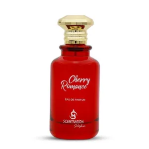 Eau de Parfum Cherry Romance, Luxury Concept, 100 ml