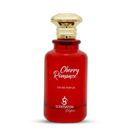 Eau de Parfum Cherry Romance, Luxury Concept, 100 ml — preț și oferte