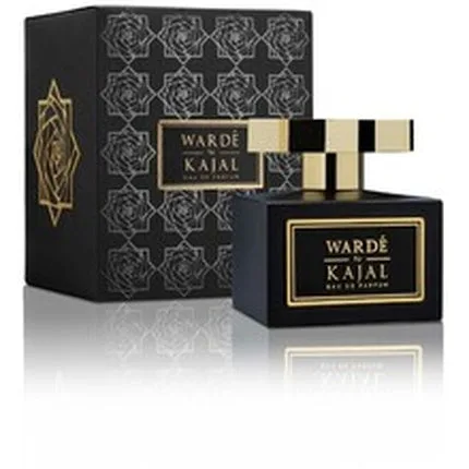 Eau De Parfum 24 Perfumes And Colognes Wardé, 100 ml, negru-gold Kajal — preț și oferte