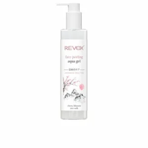 Exfoliant facial Revox B77, Japanese Routine, 250ml