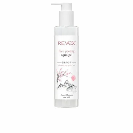 Exfoliant facial Revox B77, Japanese Routine, 250ml — preț și oferte