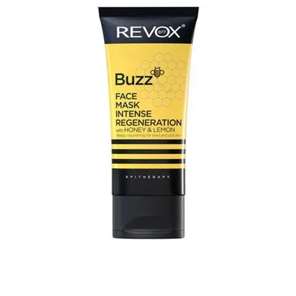 Masca par, Buzz, regenerare intensa, 65 ml REVOX B77 — preț și oferte