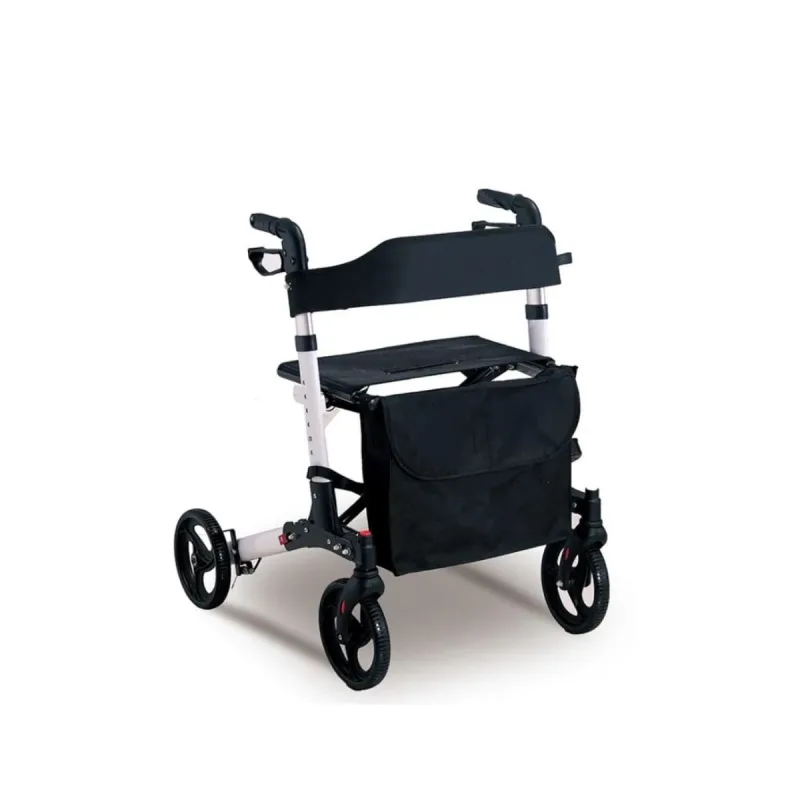 Rolator cu 4 roti din aluminiu, JL9181LH JIANLIAN HOMECARE PRODUCTS — preț și oferte