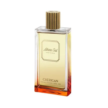 Parfum Extrait Cherigan Adhara Oud 100ml sticlă aurie — preț și oferte