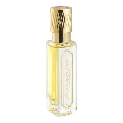 Cherigan The Purple Bar Extrait Eau De Parfum, 15ml, Flacon din Sticlă, Capac Auriu — preț și oferte