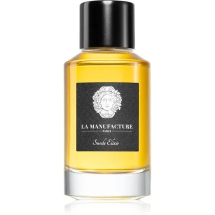 Eau De Parfum Suede Elixir, La Manufacture Paris, 100 ml — preț și oferte