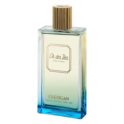 Extrait De Parfum, Cherigan, On des Îles, 100ml — preț și oferte