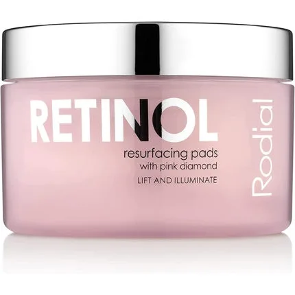 Dischete exfoliante, Rodial, Retinol, 160g — preț și oferte