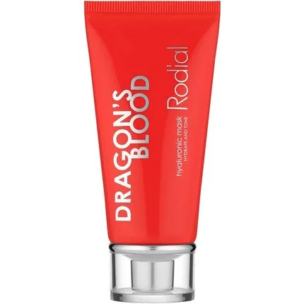 Masca facială, Rodial, Dragon's Blood, roșie — preț și oferte