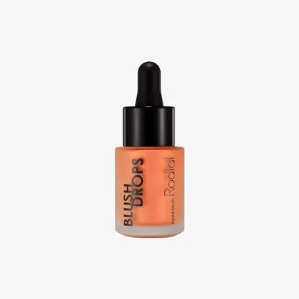 Blush, Rodial, Drops Apricot, miere-acrișor — preț și oferte