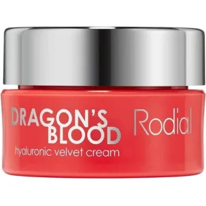 Cremă hidratantă, Rodial, Dragon's Blood, roșu, 10ml