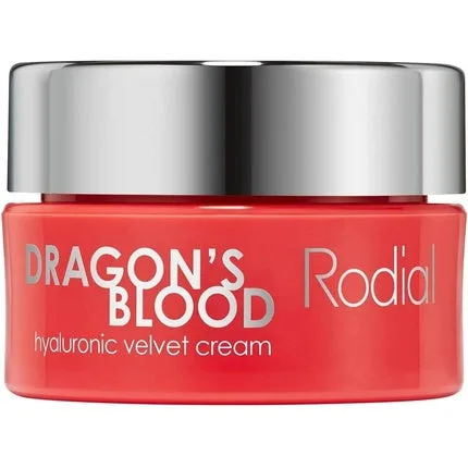 Cremă hidratantă, Rodial, Dragon's Blood, roșu, 10ml — preț și oferte