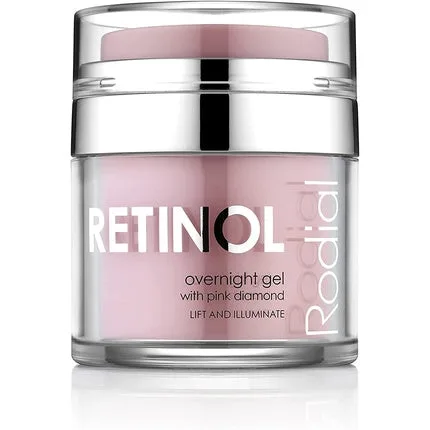 Gel de noapte, Rodial, retinol, 60g — preț și oferte