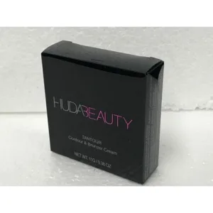 Contur & Bronzor Cremă Huda Beauty Tantour Light Brown 0.38 Oz