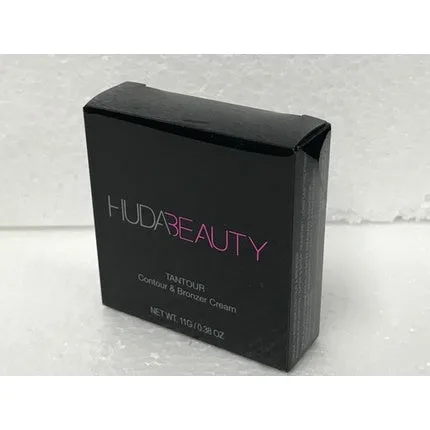 Contur & Bronzor Cremă Huda Beauty Tantour Light Brown 0.38 Oz — preț și oferte
