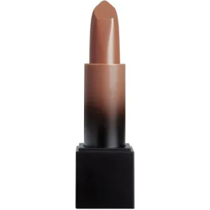 Batom Huda Beauty Power Bullet Cream Lipstick Brown Goal Digger, 3 grame