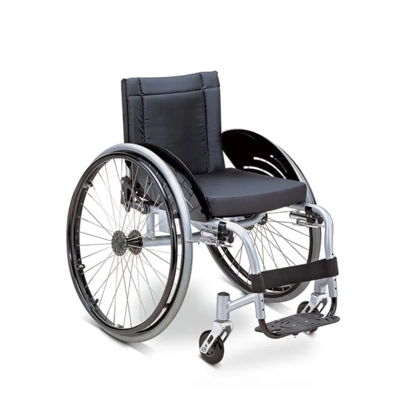 Scaun cu rotile Sport, JL730LQ JIANLIAN HOMECARE PRODUCTS — preț și oferte