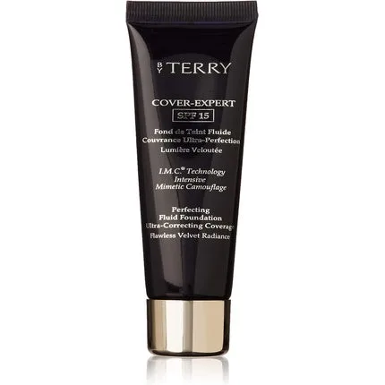 Fond de ten lichid, By Terry, Cover Expert SPF 15, Fair Beige — preț și oferte
