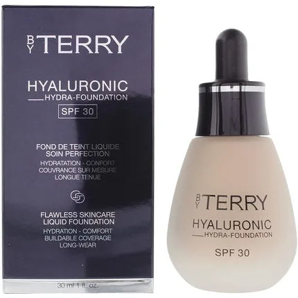 Fond de ten, By Terry, Hyaluronic Hydra, SPF30, 100C, fair — preț și oferte