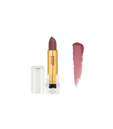 Batom de buze Le Rouge Francais Cream Lipstick 031, culoare roz pudrată, ambalaj auriu — preț și oferte