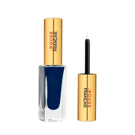 Eyeliner lichid Le Rouge Francais 520 Le Bleu Orion, 5 ml — preț și oferte