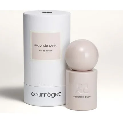 Parfum, Courreges, Second Peau, 50 ml — preț și oferte