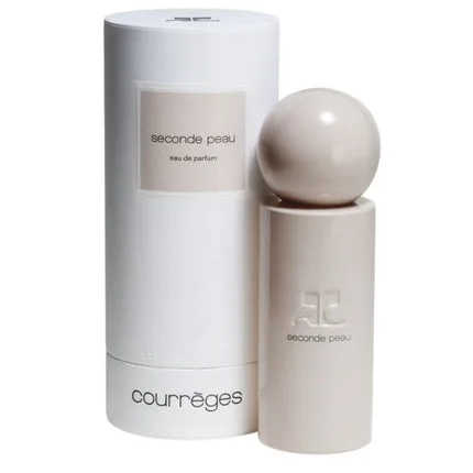 Parfum, Unknown, Seconde Peau Eau de Parfum, 100ml Courreges — preț și oferte