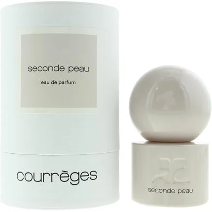 Parfum Courreges Seconde Peau, 30ml — preț și oferte