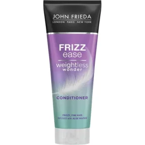 Balsam John Frieda Weightless Wonder, păr fin și rebel, 250ml
