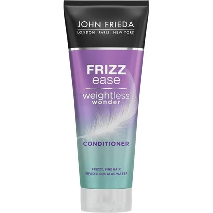 Balsam John Frieda Weightless Wonder, păr fin și rebel, 250ml — preț și oferte