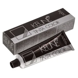 Vopsea păr, Keune, Tinta Color, mahon
