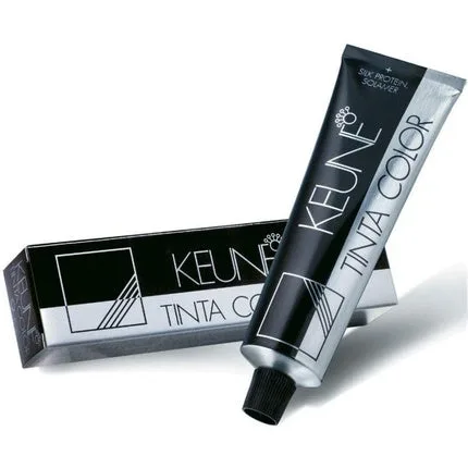 Vopsea Păr, Keune, Tinta Color 4.45, Maro Cupru — preț și oferte