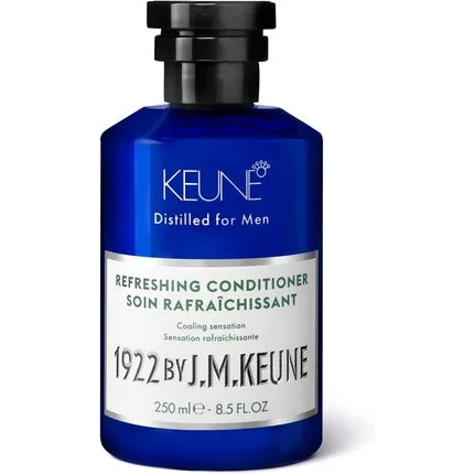 Balsam, Keune, 1922, albastru, 250ml — preț și oferte