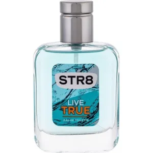 Deodorant Str8 Live True, Spray, 50ml