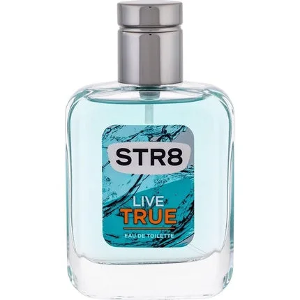 Deodorant Str8 Live True, Spray, 50ml — preț și oferte