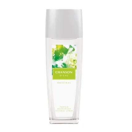 Deodorant spray, Coty, Song of Water, 75 ml Chanson D'Eau — preț și oferte