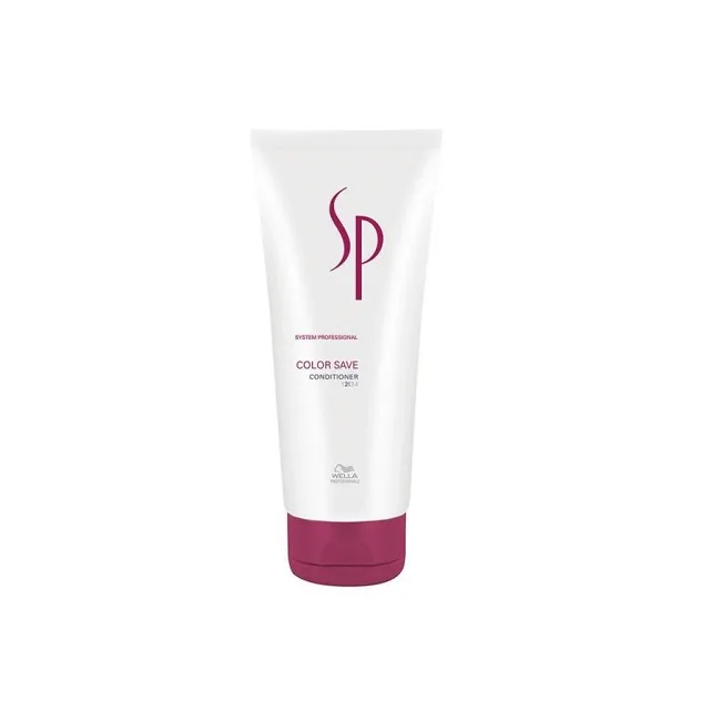 Balsam Wella SP System Professional Care Color Save 200ml Wella Professionals — preț și oferte
