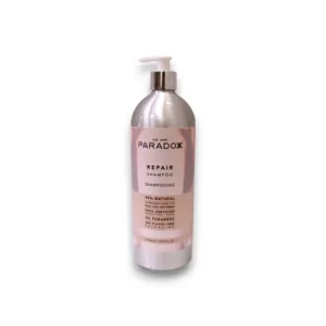 Șampon reparare și întărire păr, We Are Paradoxx, 975 ml