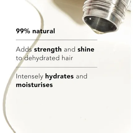 Ser de păr We Are Paradoxx Moisture Hangover Hair Elixir 75ml - hidratare intensă — preț și oferte