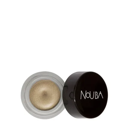Gel Eyeliner Nouba Write And Blend Contour 59, 5 ml, auriu — preț și oferte