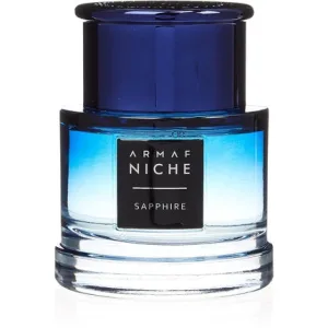 Parfum Armaf, Sapphire Niche, albastru, 90ml