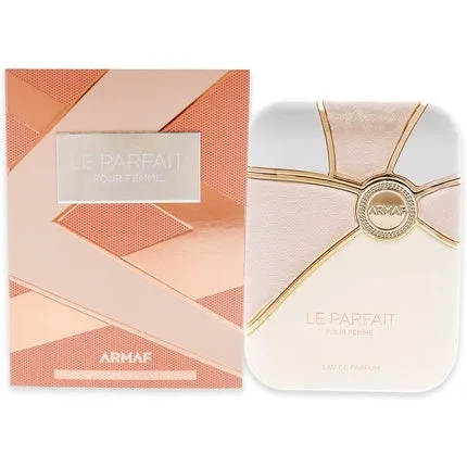 Parfum femei, Armaf, Le Parfait, 100 ml — preț și oferte