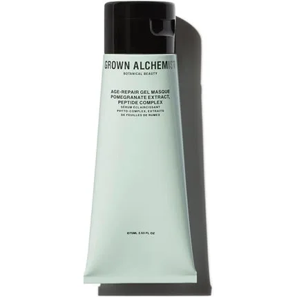 Masca gel anti-îmbătrânire, Grown Alchemist, 75mL, rodie — preț și oferte