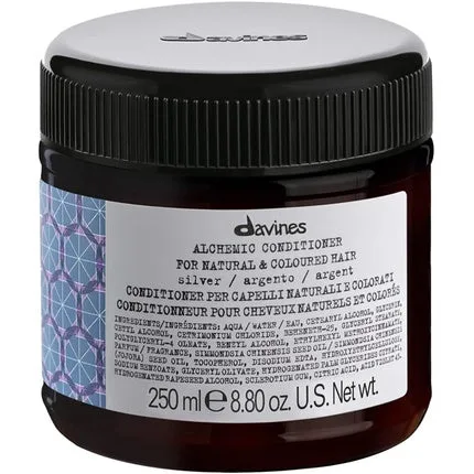Balsam Davines Alchemic Silver 250ml — preț și oferte